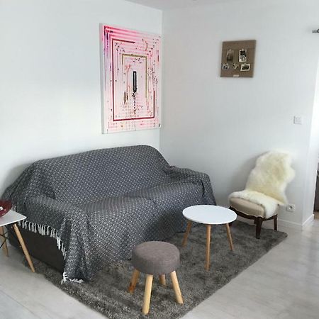 Le Bellevue Lejlighed Wimereux Eksteriør billede