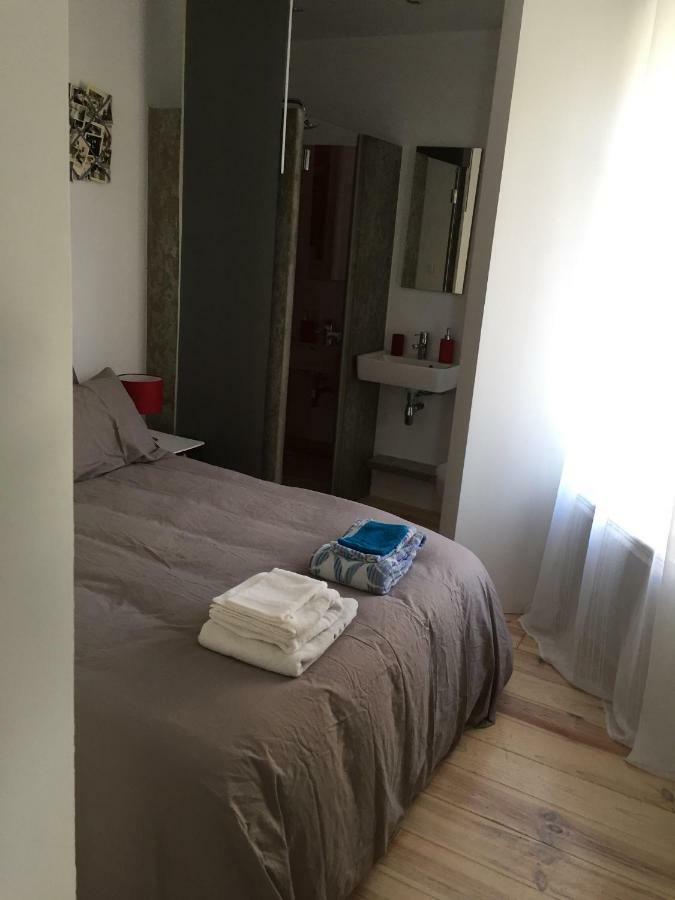 Le Bellevue Lejlighed Wimereux Eksteriør billede