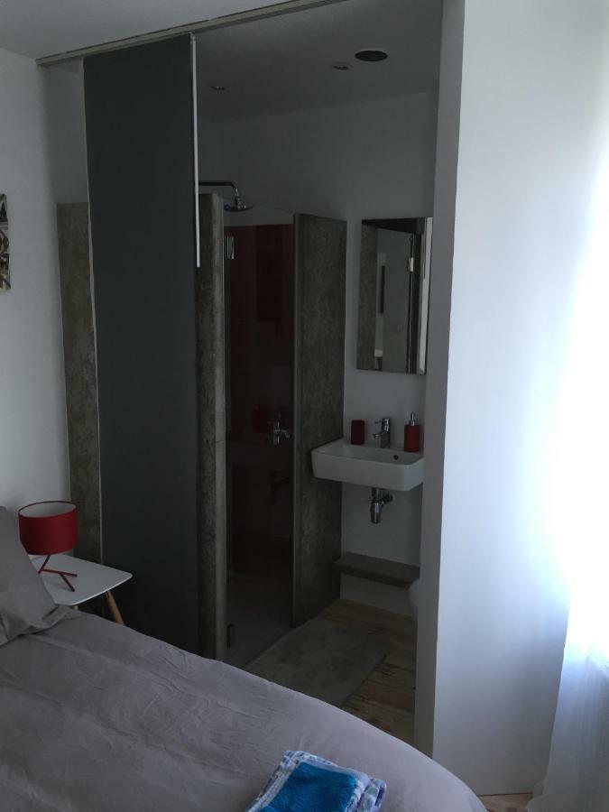 Le Bellevue Lejlighed Wimereux Eksteriør billede